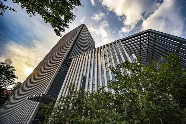 在洛陽，如何選擇寫字樓？