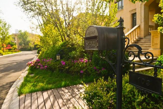5月的國寶，享受初夏的愜意時光